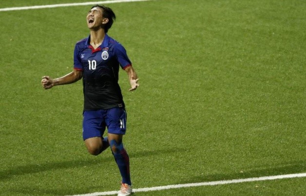 5 cầu thủ bị thổi phồng quá mức tại AFF Cup: 'Messi' Lào đứng đầu! - Bóng Đá