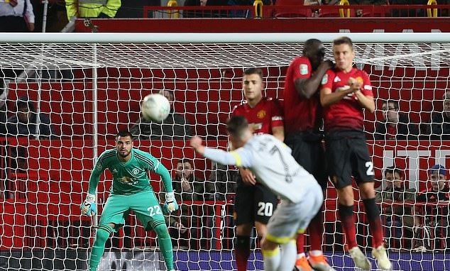 Giơ 5 ngón tay ăn mừng, Harry Wilson khiến fan Liverpool nhớ đến Torres - Bóng Đá