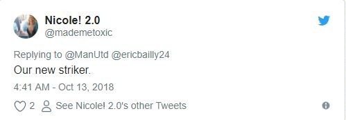 Fan Man Utd kêu gọi Mourinho dùng Bailly thay Lukaku - Bóng Đá