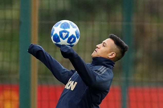 Ảnh tập MU - Bóng Đá