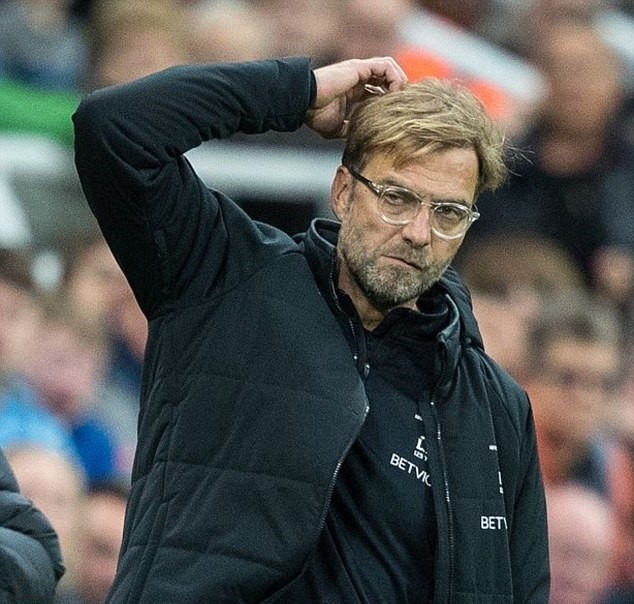 2 năm của Klopp ở Liverpool qua ảnh - Bóng Đá