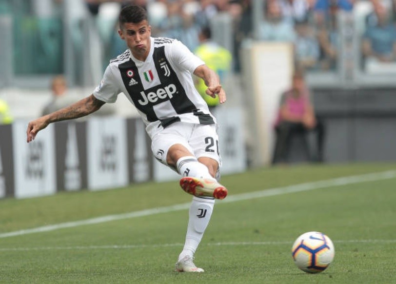  Chấm điểm Juventus: Ronaldo  - Bóng Đá
