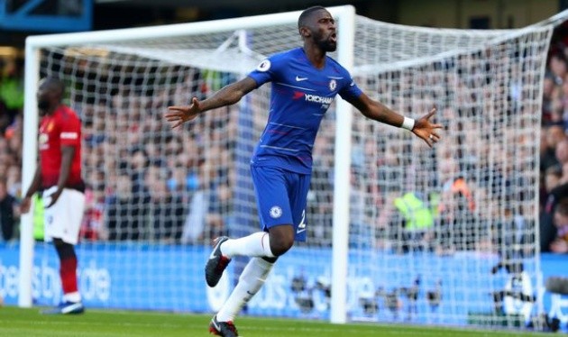 Thống kê 'sửng sốt' chứng minh người này là nhân vật chủ chốt của Sarri-ball - Bóng Đá