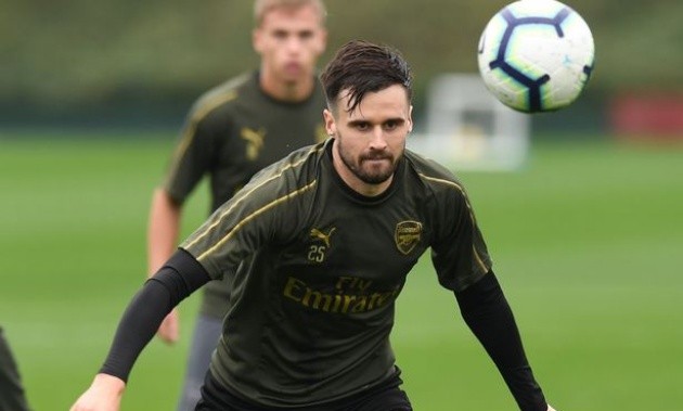 Đấu Blackpool, Emery trao cơ hội trở lại sau 700 ngày cho sao trẻ - Bóng Đá