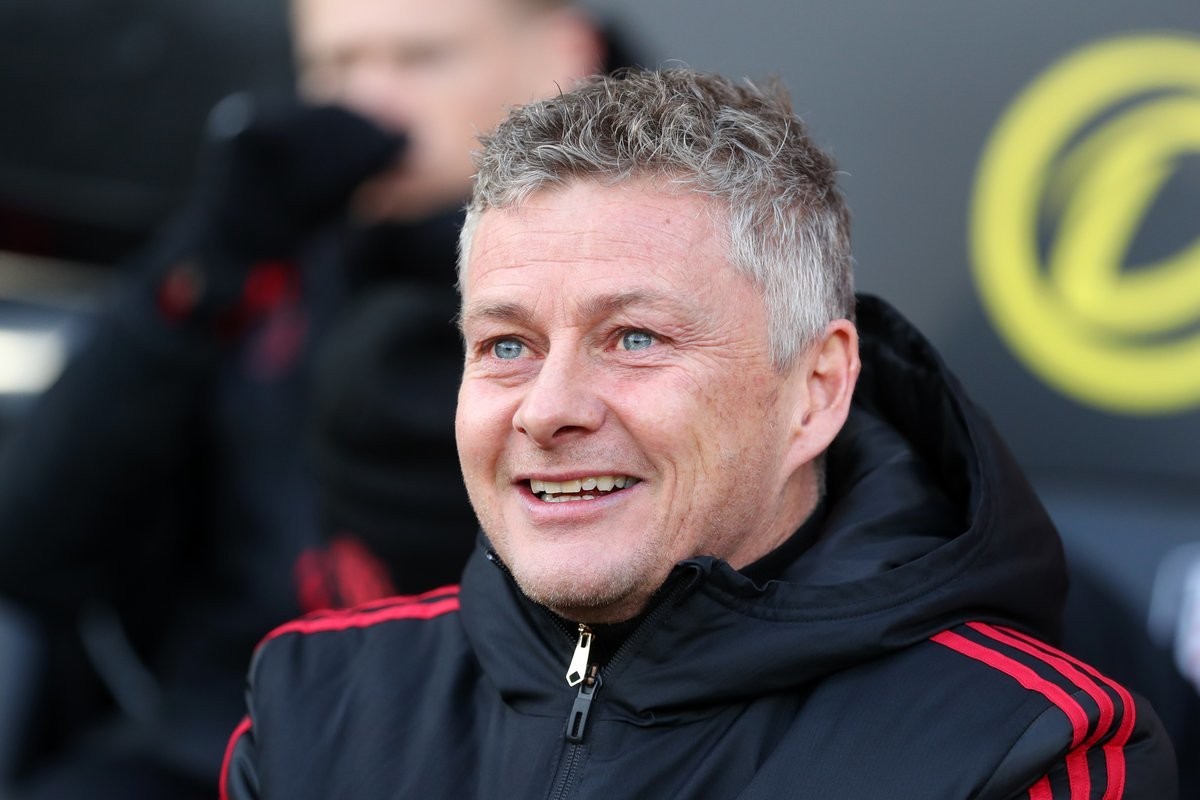 Ole Gunnar Solskjaer has 'been possessed by the ghost of Sir Alex Ferguson' - Bóng Đá
