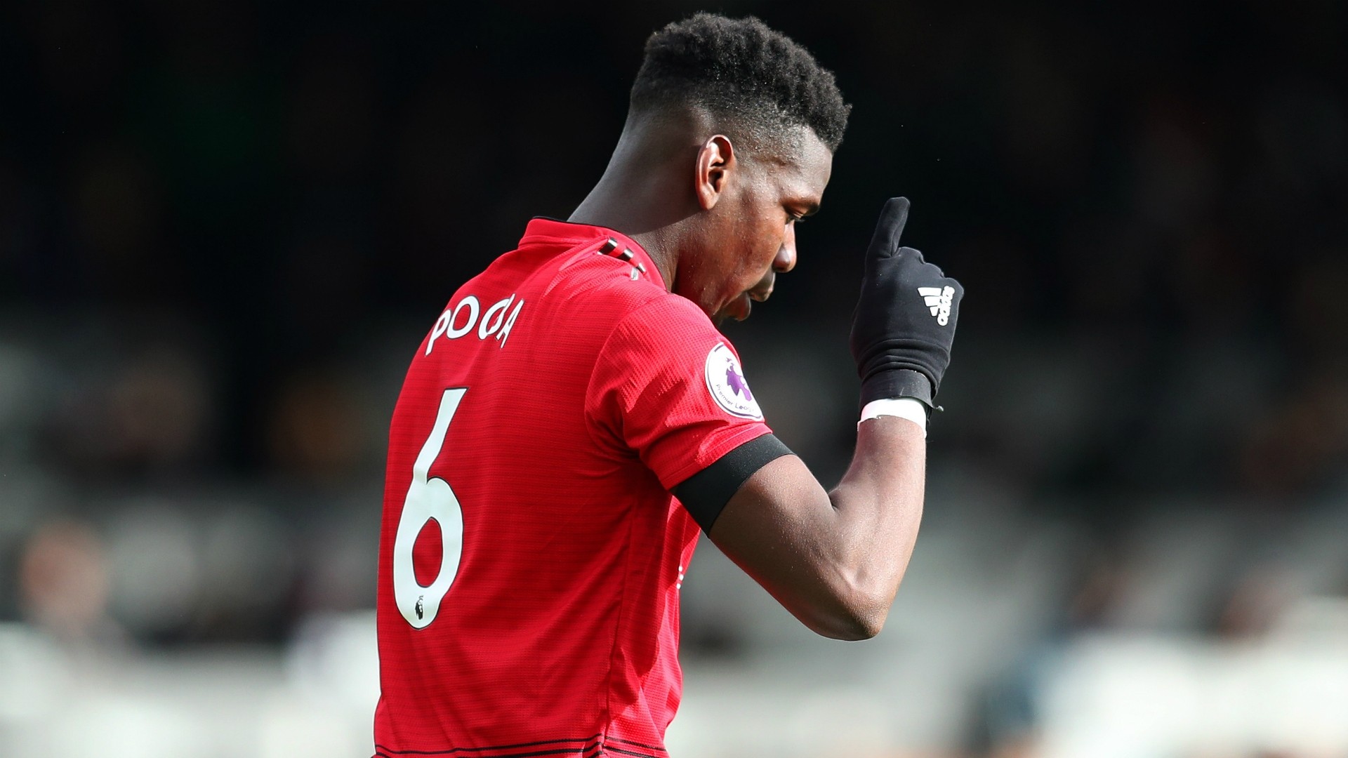 Solskjaer lên tiếng, chỉ ra điểm đáng sợ nhất của Pogba - Bóng Đá
