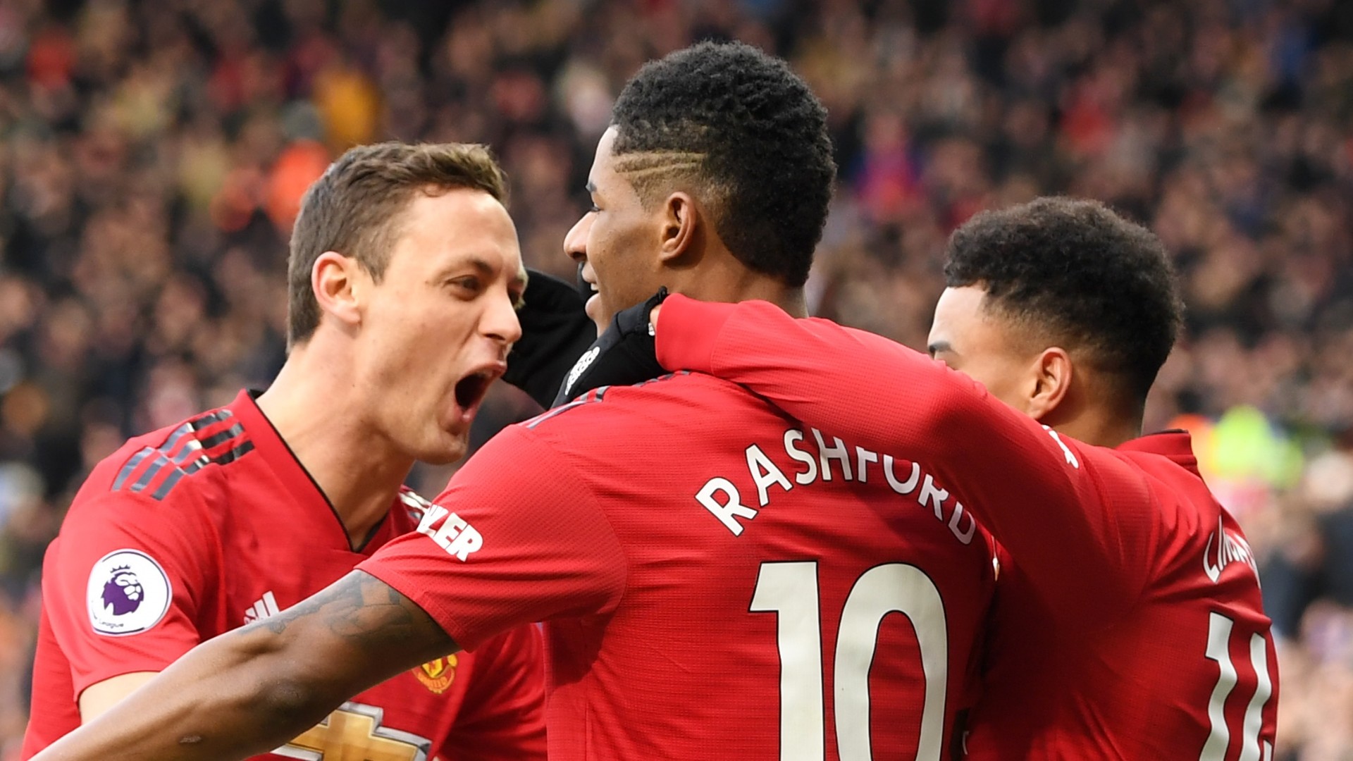 'Manchester United have better squad than Liverpool' - Carragher concerned by Reds' lack of depth - Bóng Đá