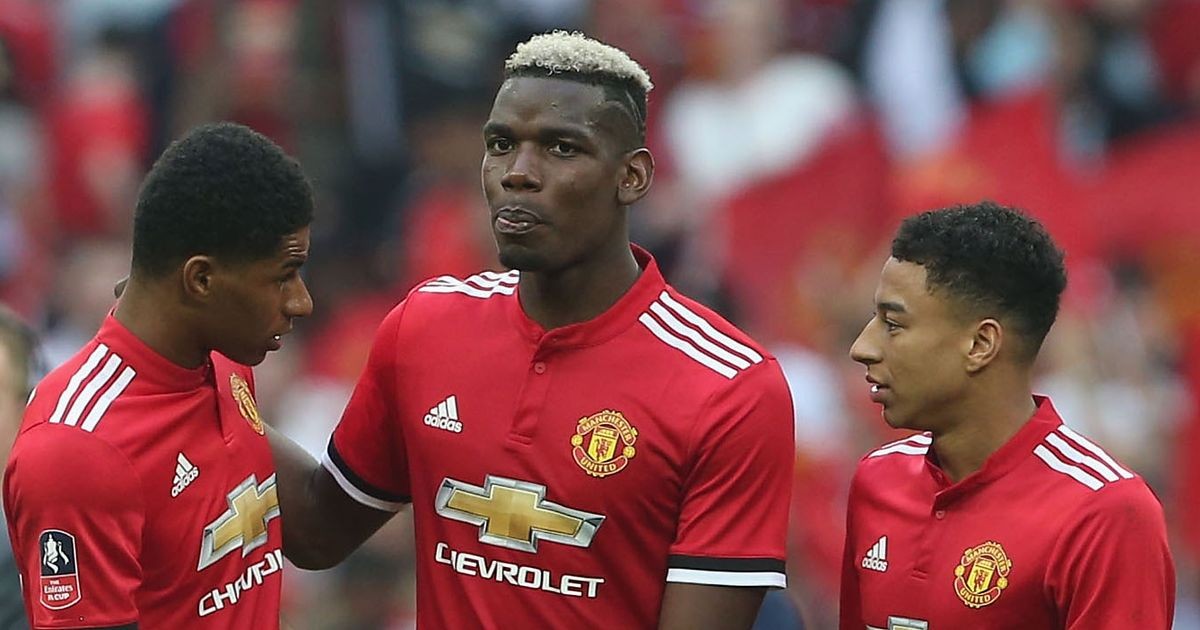 Đây, điều then chốt trong triết lý của Solskjaer sẽ khiến PSG thảm bại - Bóng Đá