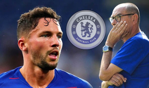 Fenerbahce set to confirm loan deal for Chelsea winger Victor Moses and express interest in Danny Drinkwater - Bóng Đá
