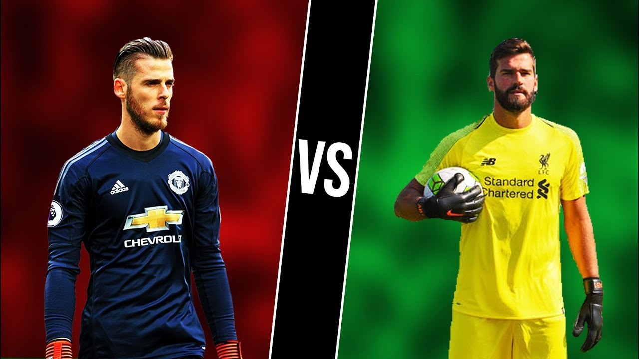 Why Manchester United are better prepared for inevitable forthcoming problem than Liverpool - Bóng Đá