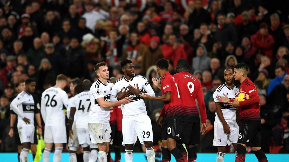 Đấu Fulham, Man Utd mang những cái tên nào tới Craven Cottage vì PSG? - Bóng Đá