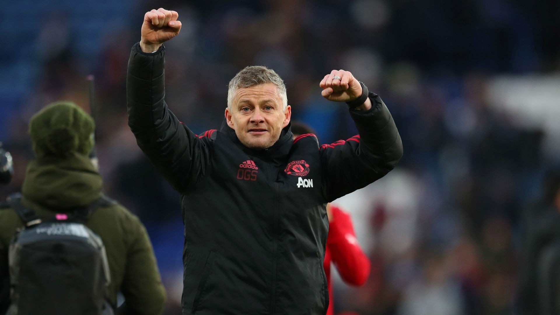 Nemanja Matic reveals what Ole Gunnar Solskjaer is like in Manchester United dressing room - Bóng Đá