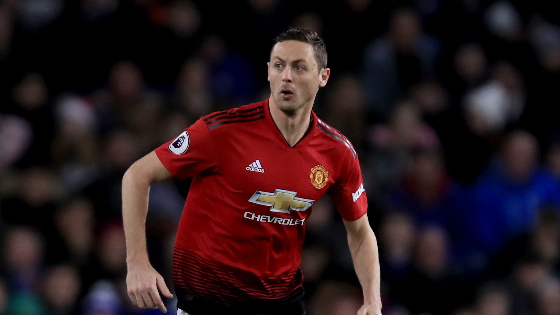 Matic nói về PSG - Bóng Đá