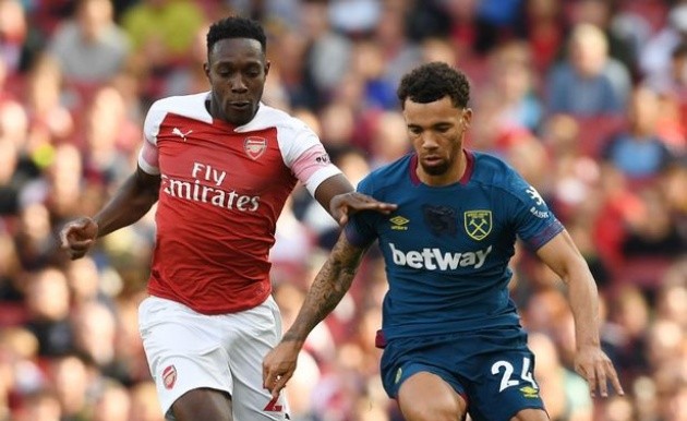 TOP 10 'máy chạy' tại NHA tháng 8: Bất ngờ với người của Man Utd - Bóng Đá