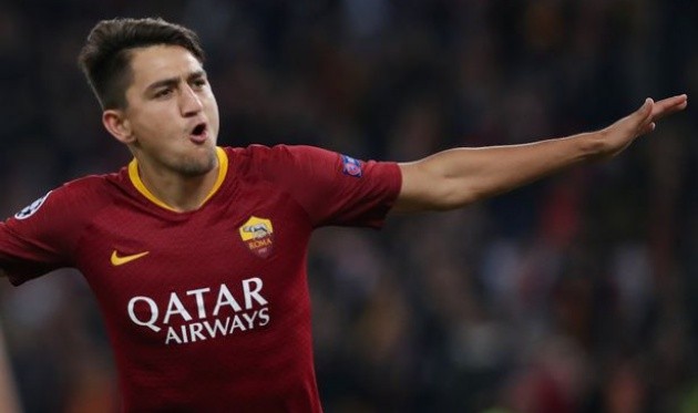 Nóng! Tottenham vung 52 triệu bảng giành 'Dybala mới' với M.U, Barca - Bóng Đá