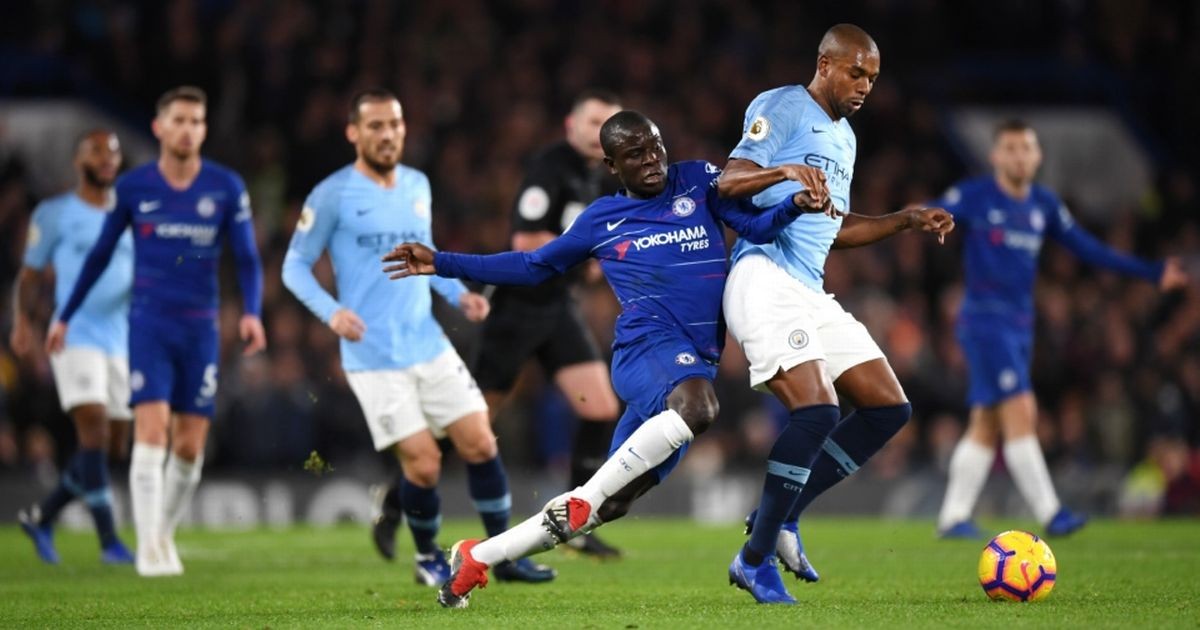 5 trận đấu không thể bỏ qua dịp Tết Nguyên đán: Cơ hội cho Man Utd! - Bóng Đá