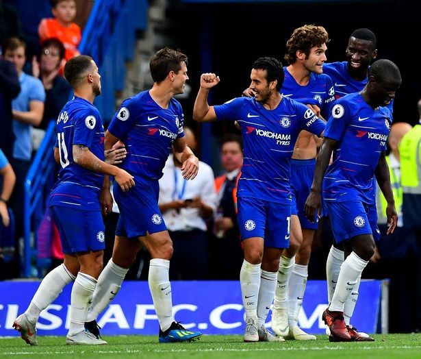 Ngoại hạng Anh trở lại, thời của Chelsea đã đến? - Bóng Đá
