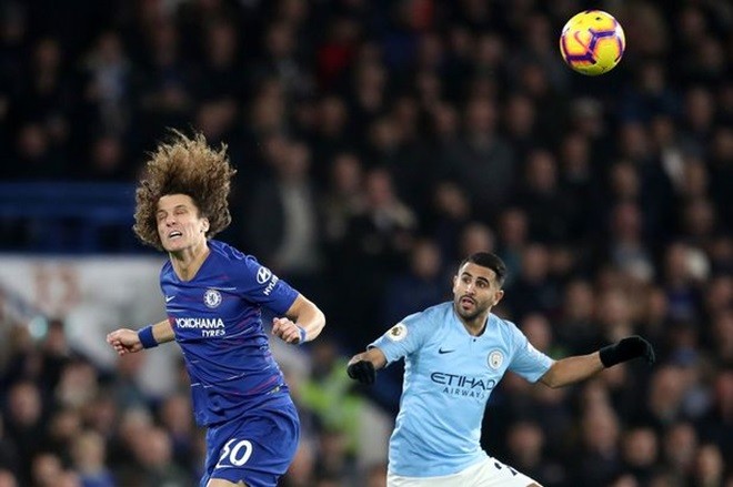 Những cầu thủ Man Utd nên chiêu mộ vào phiên chợ Hè năm nay - Bóng Đá