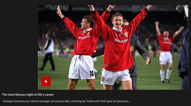 Man Utd 'nhá hàng', vô tình xác nhận tân HLV - Bóng Đá
