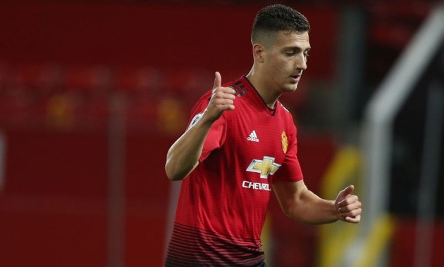Diogo Dalot sẽ mang lại điều gì cho Man Utd? - Bóng Đá