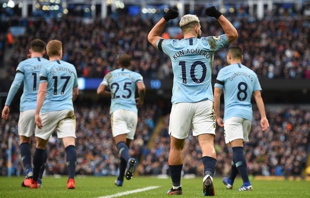 Vì sao sếp lớn Man City phải xin lỗi Chelsea sau màn hủy diệt 6-0? - Bóng Đá