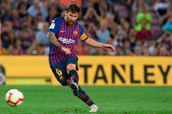 Messi, Maradona and the top 20 Argentine footballers in history - Bóng Đá