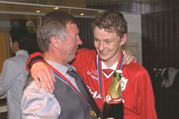 5 lý do M.U đang cân nhắc bổ nhiệm Solskjaer dài hạn - Bóng Đá