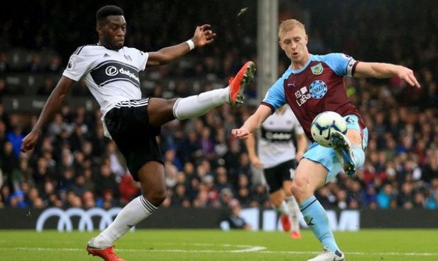 TOP 10 'máy chạy' tại NHA tháng 8: Bất ngờ với người của Man Utd - Bóng Đá