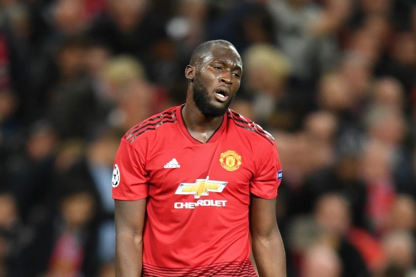 Mourinho quan ngại về Lukaku - Bóng Đá