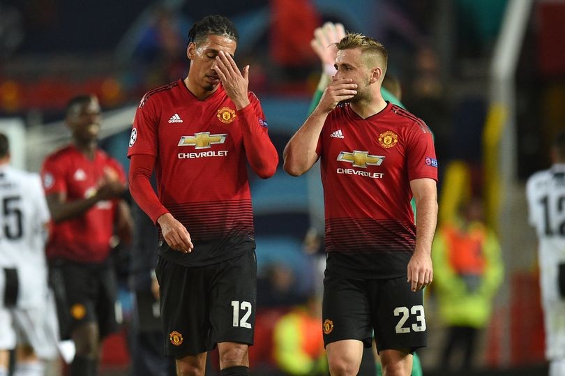Mourinho không đồng tình với nhận định của Shaw - Bóng Đá