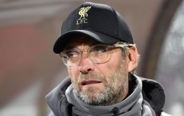 Klopp nói lời bất ngờ về cơ hội của Liverpool trước Fulham - Bóng Đá
