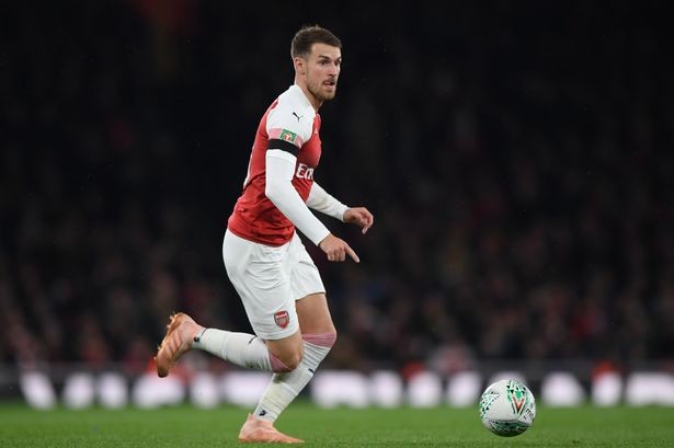 Kịch bản nào sẽ đến với Arsenal trong phiên chợ Đông? - Bóng Đá