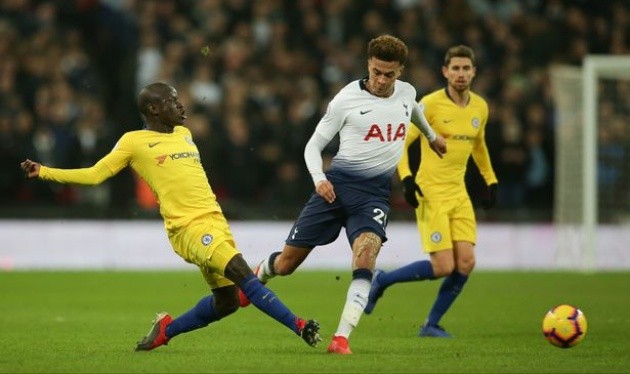 Giroud đã nói gì về vai trò mới của Kante dưới thời Sarri? - Bóng Đá