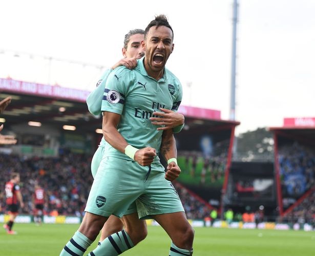 Arsenal ghi bàn hiệp hai nhiều nhất PL - Bóng Đá