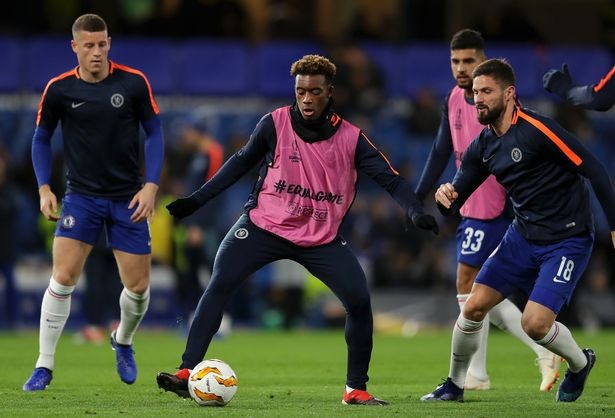 Owen Hargreaves cảnh báo Chelsea sau màn thể hiện của Hudson-Odoi trước PAOK - Bóng Đá