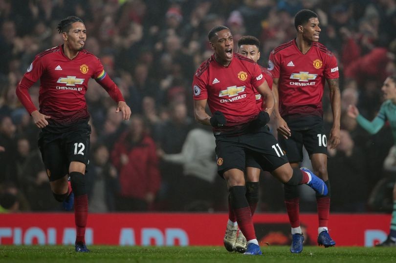 Mourinho khen ngợi 4 cái tên sau trận hòa Arsenal - Bóng Đá