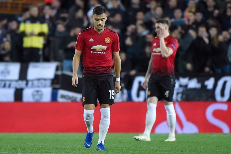 Mourinho: Man Utd khác xa những gì tôi nghĩ - Bóng Đá