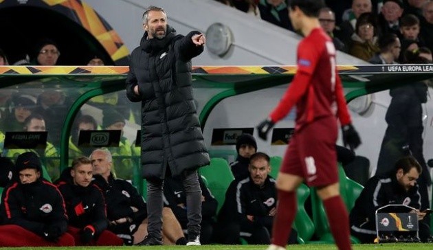 Đừng ngạc nhiên nếu mùa tới Man Utd sở hữu 
