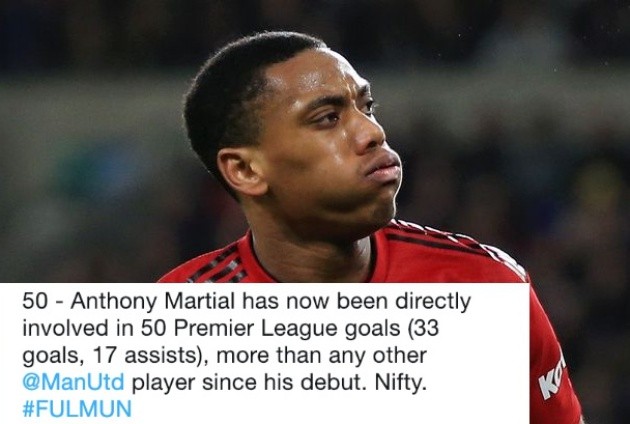 Đây, lộ diện cầu thủ tấn công số 1 Man Utd - Bóng Đá