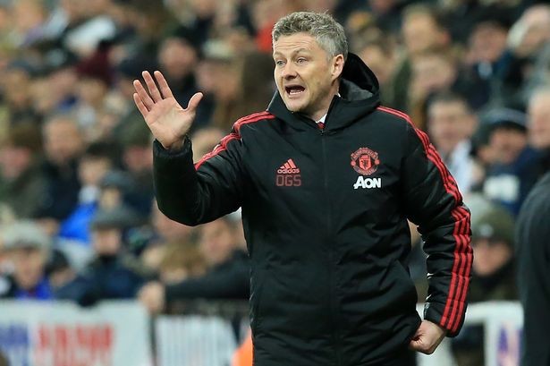 Solskjaer: Cầu thủ vẫn chưa biết sợ tôi - Bóng Đá
