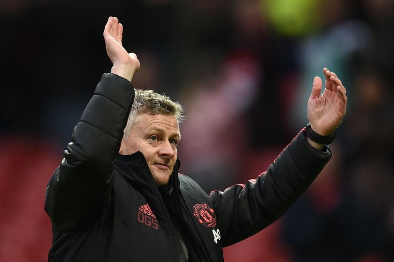 Solskjaer chốt 7 cái tên không thể thay thế của Man Utd - Bóng Đá