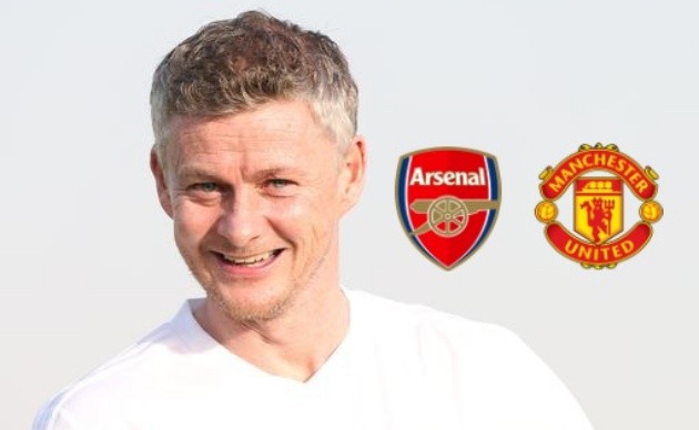 Solskjaer 
