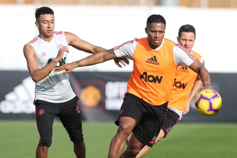 Nóng! Xác định cái tên đầu tiên rời Man Utd vào cuối mùa - Bóng Đá