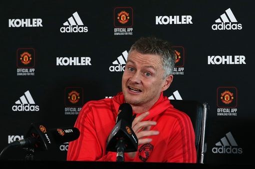 Solskjaer chỉ rõ sức mạnh của Leicester City - Bóng Đá