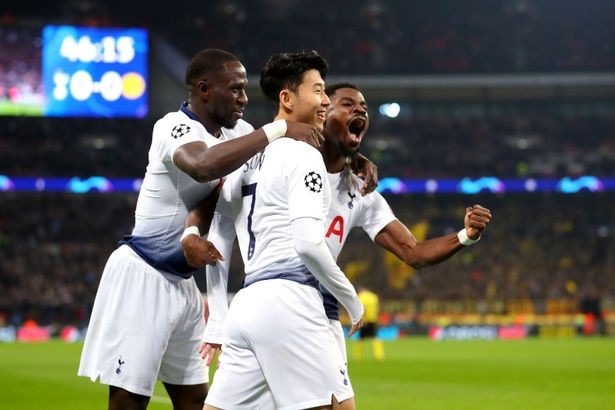 HLV Wenger chỉ ra sự khác biệt giúp Tottenham hủy diệt Dortmund - Bóng Đá