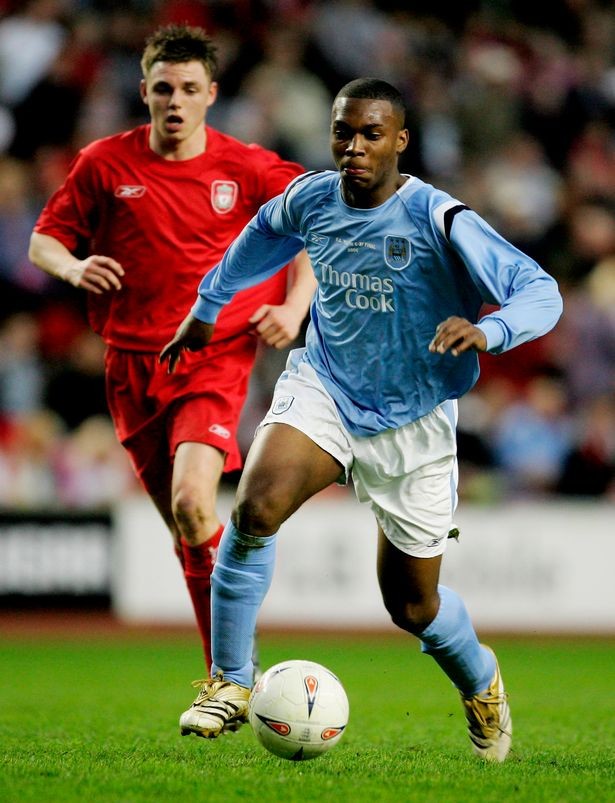 5 'cử nhân' ưu tú nhất của Man City giờ đang nơi đâu? - Bóng Đá