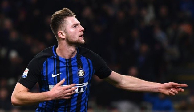 Nóng! Phá vỡ im lặng, sao Inter lên tiếng về tin đồn với Man Utd - Bóng Đá