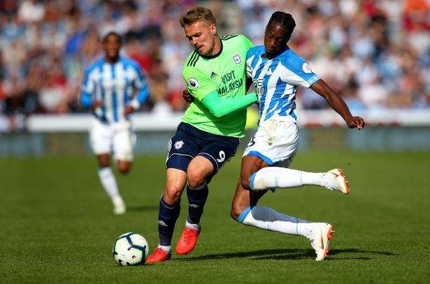 10 ma tốc độ Premier League sau 8 vòng đấu - Bóng Đá