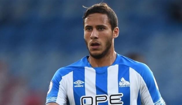 10 cầu thủ chạy chậm nhất premier league - Bóng Đá