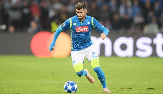 Xong! Man Utd, Chelsea hết cơ hội sở hữu 'cơn lốc' giá 18 triệu bảng - Bóng Đá